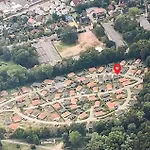 Schatzkiste 3 - Dorf 4 Prázdninový dům *