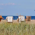 Prázdninový dům Schatzkiste 3 - Dorf 4 Lübeck