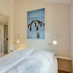 Prázdninový dům Schatzkiste 3 - Dorf 4 Lübeck