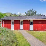 Schatzkiste 3 - Dorf 4 Prázdninový dům Lübeck