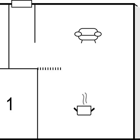 Schatzkiste 3 - Dorf 4 Priwall