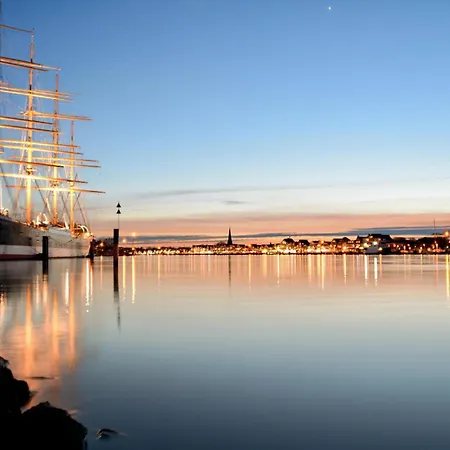 Schatzkiste 3 - Dorf 4 Tatil Evi *