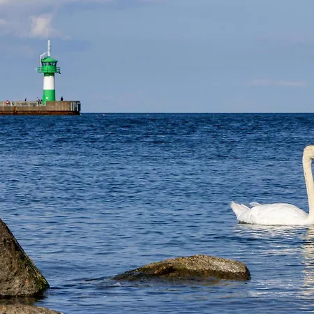 Schatzkiste 3 - Dorf 4 Priwall