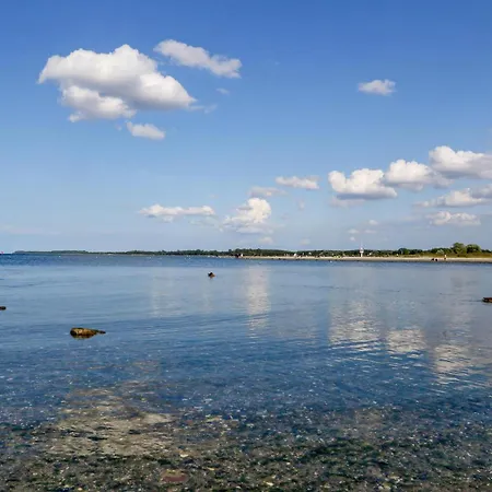 Schatzkiste 3 - Dorf 4 Tatil Evi