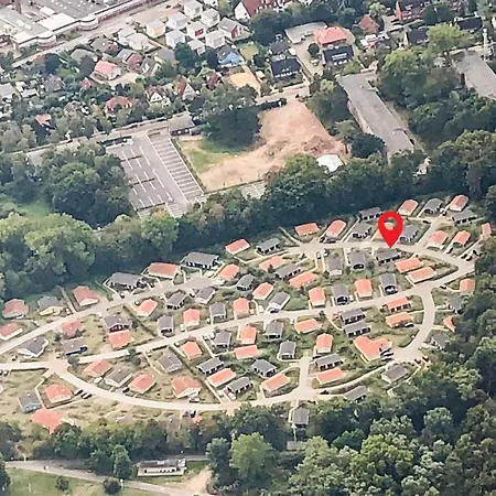 Schatzkiste 3 - Dorf 4 Casa de Férias *