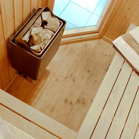 Schatzkiste 3 - Dorf 4 * Priwall