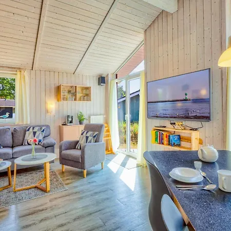 Tatil Evi Schatzkiste 3 - Dorf 4