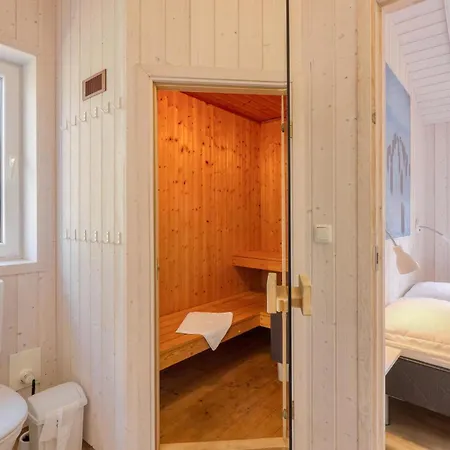 Tatil Evi Schatzkiste 3 - Dorf 4