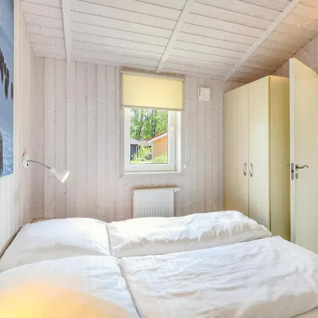 Schatzkiste 3 - Dorf 4 Tatil Evi *