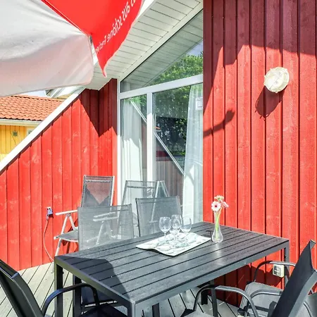 Schatzkiste 3 - Dorf 4 * Priwall