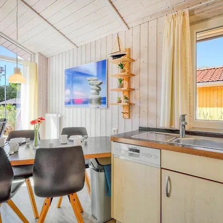 Tatil Evi Schatzkiste 3 - Dorf 4