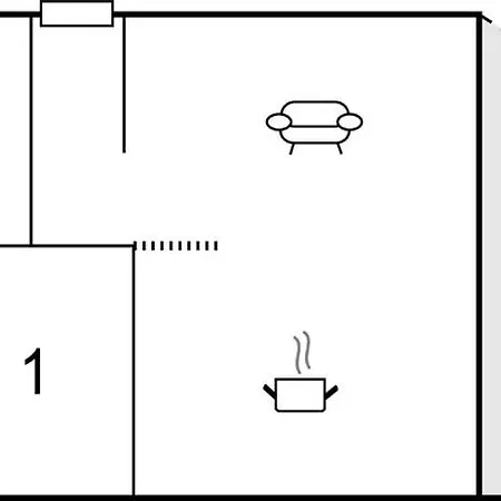 Schatzkiste 3 - Dorf 4 Priwall
