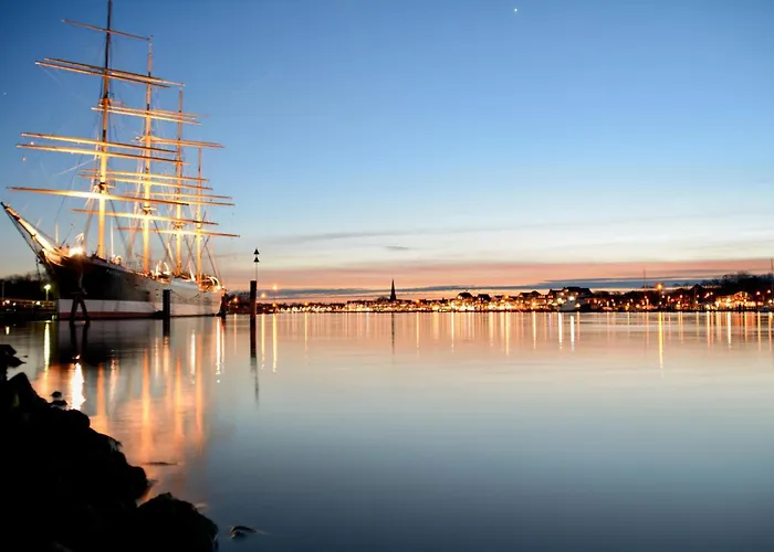 Schatzkiste 3 - Dorf 4 Casa vacanze *