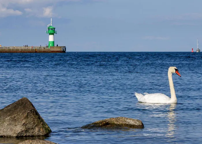 Schatzkiste 3 - Dorf 4 Priwall
