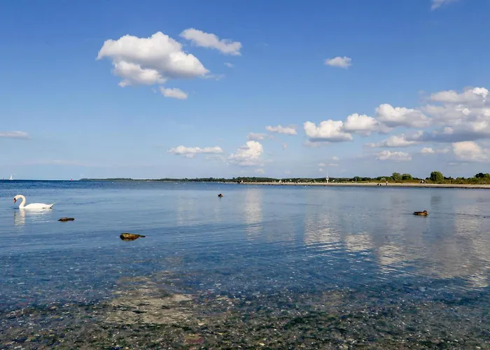 Schatzkiste 3 - Dorf 4 Casa vacanze